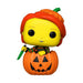 Funko Pop! 1589 Movies - Chucky - Halloween Good Guy Chucky Vinyl Figure - for just $13.45! 