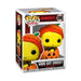 Funko Pop! 1589 Movies - Chucky - Halloween Good Guy Chucky Vinyl Figure - for just $13.45! 