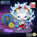 Funko Pop! 1596 - One Piece Yamato Glow-in-the-Dark Deluxe Vinyl Figure - Entertainment Earth Exclusive - for just $29.67! 