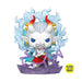 Funko Pop! 1596 - One Piece Yamato Glow-in-the-Dark Deluxe Vinyl Figure - Entertainment Earth Exclusive - for just $29.67! 