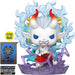 Funko Pop! 1596 - One Piece Yamato Glow-in-the-Dark Deluxe Vinyl Figure - Entertainment Earth Exclusive - for just $29.67! 