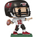 Funko Pop! 170 NFL Buccaneers Tom Brady Vinyl Figure - for just $12.67! 