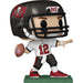 Funko Pop! 170 NFL Buccaneers Tom Brady Vinyl Figure - Just $11.99! Shop now at Retro Gaming of Denver