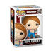 Funko Pop! 1722 Television - Chucky - Buff Chucky Vinyl Figure - for just $16.99! 