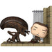 Funko Pop! 1767 Moment Alien 3 Ripley & The Runner - for just $35.99! 