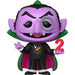 Funko Pop! 1792 - Sesame Street The Count Vinyl Figure - for just $16.99! 