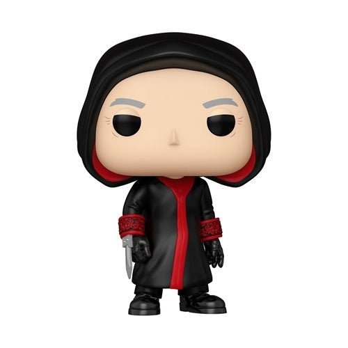 Funko Pop! 1820 Movies - Saw Jigsaw Vinyl Figure - for just $14.99! 