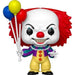 Funko Pop! 1834 Movies - IT The Movie (1990) Pennywise Vinyl Figure - for just $14.99! 
