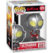Funko Pop! 1870 Television - Ultraman 60th Anniversary Metallic Vinyl Figure - for just $14.84! 