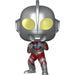 Funko Pop! 1870 Television - Ultraman 60th Anniversary Metallic Vinyl Figure - for just $14.84! 
