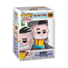 Funko Pop! 1898 Animation - Ed, Edd n Eddy Vinyl Figures - Select Figure(s) - for just $12.67! 