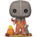 Funko Pop! 1956 Movies - Trick r Treat - Sam with Pumpkin Vinyl Figure - for just $14.99! 