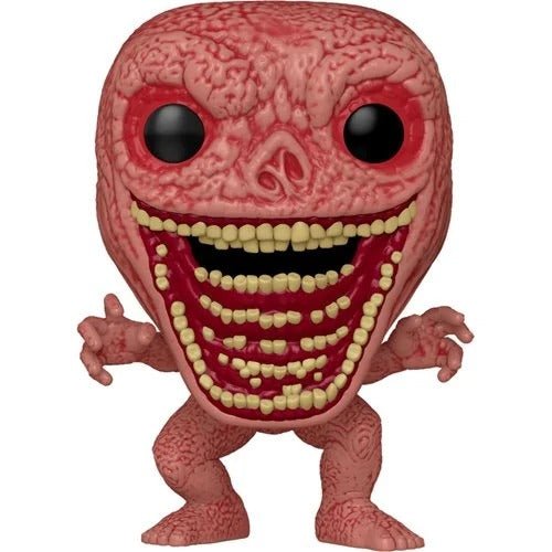 Funko Pop! 1963 Movies - Smile - Entity Vinyl Figure - for just $14.99! 