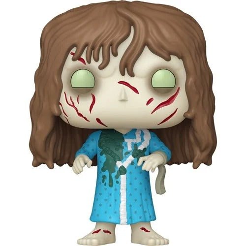 Funko Pop! 1967 Movies - The Exorcist - Regan Vinyl Figure - for just $14.99! 