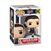Funko Pop! #2 WNBA - Indiana Fever - Caitlin Clark Vinyl Figure - for just $14.99! 