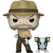 Funko Pop! 2146 Animation - JoJo's Bizarre Adventure - Joseph Joestar and Iggy Vinyl Figure - for just $14.99! 