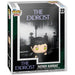 Funko Pop! 22 The Exorcist Father Karras VHS Cover Figure with Case - for just $24.99! 