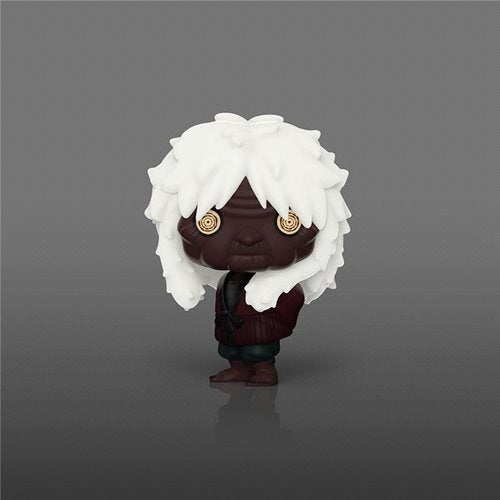 Funko Pop! 2291 Animation - Dandadan Turbo Granny Glow-in-the-Dark Vinyl Figure - for just $16.90! 