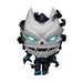 Funko Pop! 2326 Animation - Kaiju No. 8 (Uncontrollable) Glow-in-the-Dark Vinyl Figure - for just $16.99! 