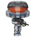 Funko Pop! 24 - Halo Infinite Spartan Mark VII Vinyl Figure - Specialty Series - Just $11.99! Shop now at Retro Gaming of Denver