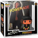Funko Pop! 25 AC/DC Powerage Album Figure with Case - for just $25.99! 