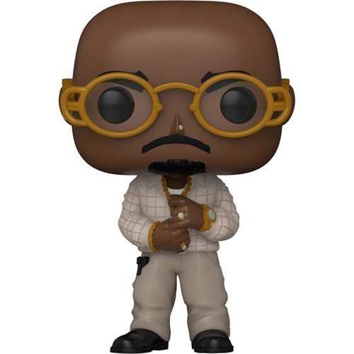Funko Pop! Rocks - Tupac Shakur Vinyl Figure - Select Figure(s) - for just $12.67! 