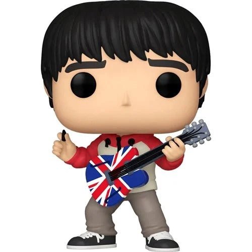 Funko Pop! 257 Rocks - Oasis Noel Gallagher Vinyl Figure - for just $17.99! 