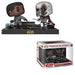 Funko Pop! 257- Star Wars - The Last Jedi - Movie Moment - Rematch on the Supremacy - for just $28.67! 