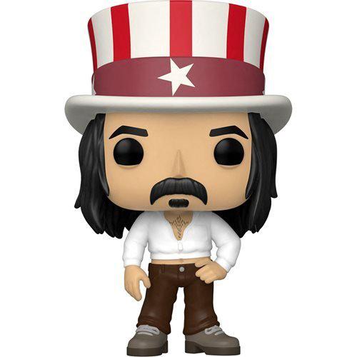 Funko Pop! 264 Rocks - Frank Zappa Vinyl Figure - for just $12.67! 