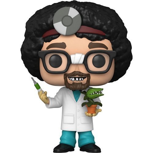 Funko Pop! 266 Cypress Hill B-Real (Dr. Greenthumb) Vinyl Figure - for just $12.67! 