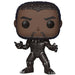 Funko Pop! 273 - Marvel - Black Panther Vinyl Bobble Head - Just $11.99! Shop now at Retro Gaming of Denver