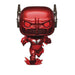 Funko Pop! 283 Pop Heroes - Batman Dark Nights: Metal Red Death Vinyl Figure - PX - for just $17.67! 