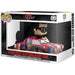 Funko Pop! 293 Rides - U2 - Bono with Achtung Baby Car Deluxe Vinyl Figure - for just $26.67! 