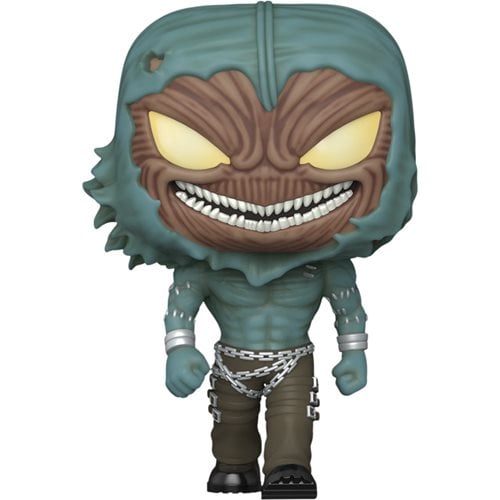 Funko Pop! 321 Rocks - Disturbed - The Guy Vinyl Figure - for just $14.99! 
