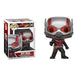 Funko Pop! 340 Marvel Ant-Man & The Wasp - Ant-Man Pop! Vinyl Figure - for just $15.67! 