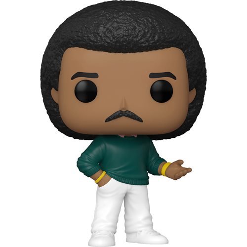 Funko Pop! 349 Rocks - Lionel Richie Vinyl Figure - Just $11.99! Shop now at Retro Gaming of Denver