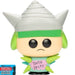 Funko Pop! 35 - South Park - Kyle Tooth Decay Vinyl Figure - 2021 Convention Exclusive - Just $14.99! Shop now at Retro Gaming of Denver