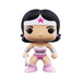 Funko Pop! 350 Heroes - Wonder Woman Breast Cancer Awareness Vinyl Figure - Just $11.99! Shop now at Retro Gaming of Denver