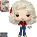 Funko Pop! 351 Rocks - Dolly Parton '77 Tour Diamond Glitter Vinyl Figure - Entertainment Earth Exclusive - Just $14.99! Shop now at Retro Gaming of Denver