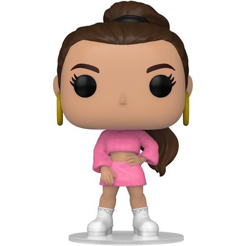 Funko Pop! 354 Rocks - Rosalia (Malamente) Vinyl Figure - for just $12.67! 
