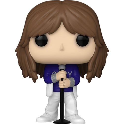 Funko Pop! 356 Rocks - Ozzy Osbourne Vinyl Figure - Just $11.99! Shop now at Retro Gaming of Denver