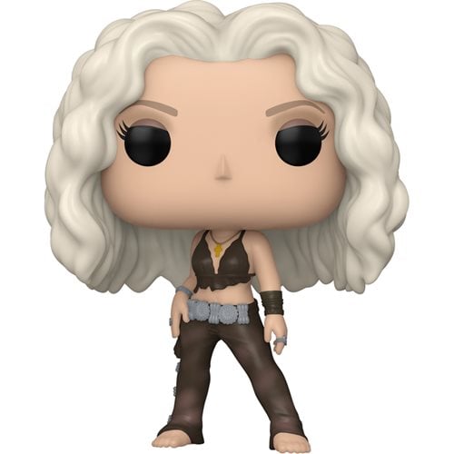 Funko Pop! 357 Rocks - Shakira Vinyl Figure - Just $11.99! Shop now at Retro Gaming of Denver