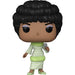 Funko Pop! 365 Rocks - Aretha Franklin(Green Dress) Vinyl Figure - for just $14.99! 