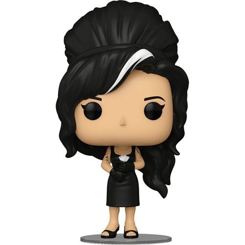 Funko Pop! 366 Rocks - Amy Winehouse Vinyl Figure - Just $11.99! Shop now at Retro Gaming of Denver