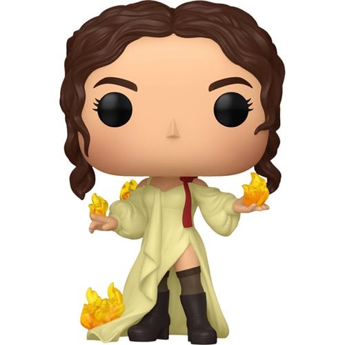 Funko Pop! 381 Rocks - Rosalia (La Noche de Anoche) Vinyl Figure - for just $14.99! 