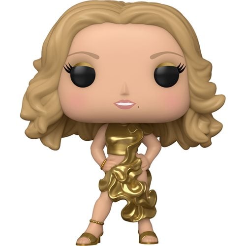 Funko Pop! 382 Rocks - Mariah Carey Vinyl Figure - for just $14.99! 