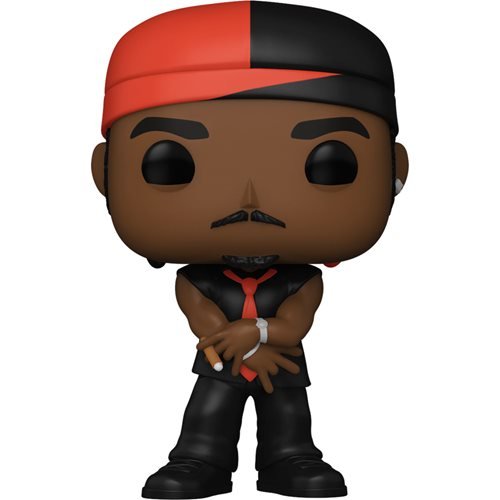 Funko Pop! 384 Rocks - Ja Rule Vinyl Figure - Just $11.99! Shop now at Retro Gaming of Denver