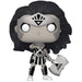 Funko Pop! 393 - DC Wonder Woman 80th Anniversary with Black Lantern Vinyl Figure - for just $12.67! 