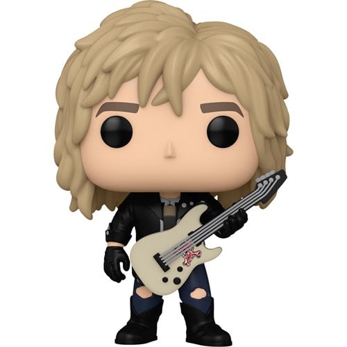 Funko Pop! 399 Rocks - Guns N' Roses - Duff McKagany Vinyl Figure - for just $14.99! 