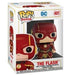 Funko Pop! 401 Heroes - DC - The Flash Vinyl Figure - for just $14.98! 